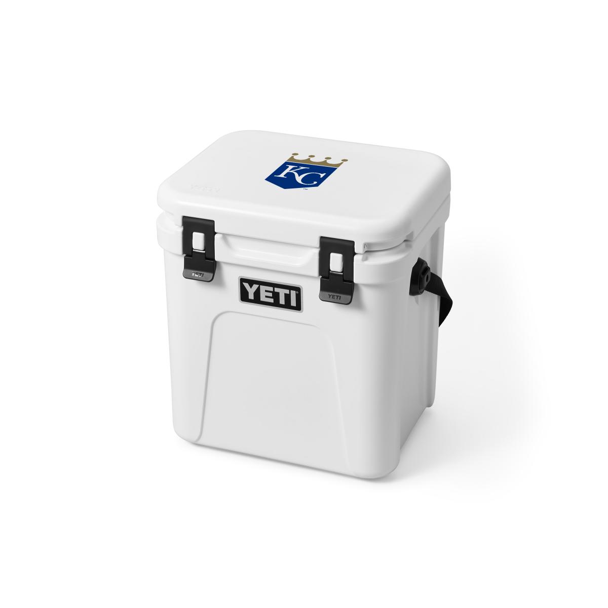 Kansas City Royals Roadie 24 Cooler - $300.00